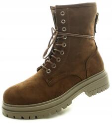 Wojtyłko Workers női tornacipő Karamell Wojtyłko 24030 (24030)