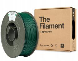 Spectrum Filamentum Filament a Spectrum-tól Petg Cf 1kg 1, 75mm Zöld (TF-24113)