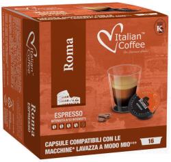 Italian Coffee Caffe Roma A Modo Mio 16