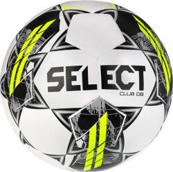 Select Labdarúgás Select Club Db Fifa Fehér-fekete R 4 (T26-17733)