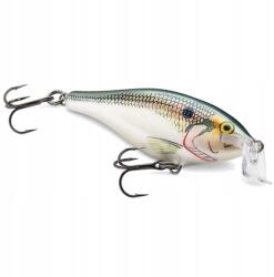 Rapala Wobler Shallow Shad Rap 9cm 12g Sd (RA5819038)