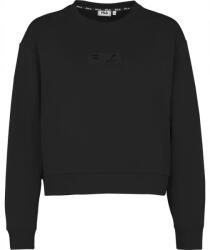 Fila Bansko Cropped Crew Sweat FAW0255-80001 Xs (FAW025580001)