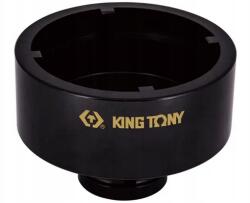 KING TONY 3/4-ES Dugókulcs KM11 75 Csapágyanyához King Tony 64K875M (64K875M)
