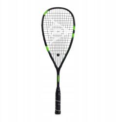 Dunlop Squash ütő Dunlop Apex Infinity 115 sq. fekete (773403US)