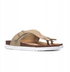 O'Neill Női flip-flop papucs O'Neill Avalon Slider Women Low 90251026-30D 40 (90251026-30D/40)