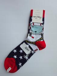 Happy Socks Színes unisex zoknik Happy Socks 41-46-os méret (3241)