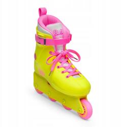 Impala Skate Női görkorcsolya Impala Lightspeed Inline Skate barbie bright yellow 36 (5 Us) (IMPINLINE1-BARBBY-36)