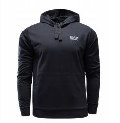 Giorgio Armani Férfi pulóver EA7 Emporio Armani Férfi pulóver EA7 Emporio Armani sötétkék XL (8NPM04-PJ05Z-1578_XL)