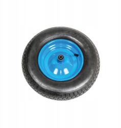 Kimi 4.00-8 pumpás talicskakerék golyóscsapággyal - 80 kg (kdt2pr)