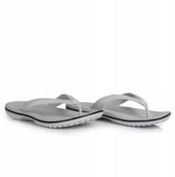 Crocs Női flip-flop papucs Crocs Crocband Női flip-flop papucs Crocs Crocband Fehér 41/42 (11033-1FT/41-42)