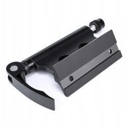  Kerékpártartó Villa Rögzítéssel Autó Tetejére Szerelhető (AFMHL1544)