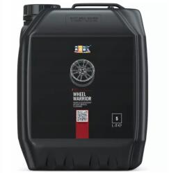 ADBL Wheel Warrior 5L savas folyadék felnik tisztításához, savas felnik tisztításához