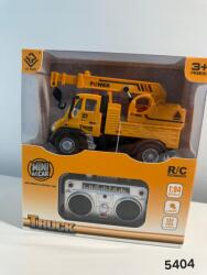  Távirányítós gyerekautó (5404-59) ((5404-59))