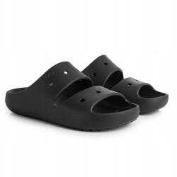 Crocs Női flip-flop papucs Crocs Classic Sandal V2 Fekete 38/39 (209403-001_38/39)