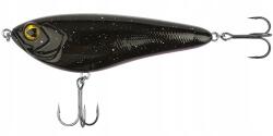 Shimano Yasei Javelin Jerk Süllyedő Wobbler 16cm 99.5g Fekete (LUYASJJS16BLA)