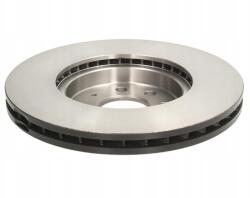 TRW Féktárcsa első L/p (magas karbon) Opel Astra H, Astra H