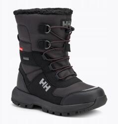 Helly Hansen Gyerek hótaposó Helly Hansen Jk Silverton Boot Ht black 31 Eu (11759-990)