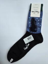 Happy Socks Színes unisex zoknik Happy Socks 41-46-os méret (3247) (P001871)