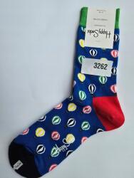 Happy Socks Színes unisex zoknik Happy Socks 41-46-os méret (3262)