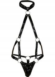  Férfi kötöző hám (RH-362)