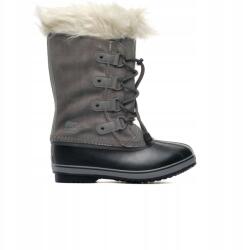 Sorel Youth Joan Of Arctic Dtv cipő, szürke hótaposó 1855201052 37 (1855201052/37)