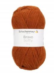 Schachenmayr Bravo Puha Fonal (08371) (4053859343381)