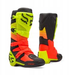 Fox Comp Orange/yellow 12 Cipő