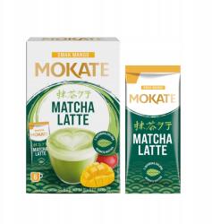 Mokate Matcha Latte Mango (6x14g)