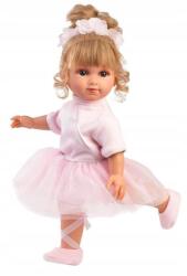 Llorens Elena balett játékbaba 35cm (422615Aleksiazka)