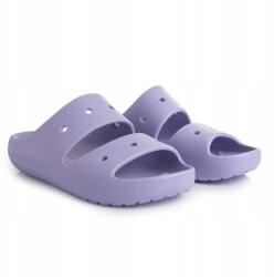Crocs Női flip-flop papucs Crocs Classic Sandal V2 Levendula 42/43 (209403-5BN_42/43)