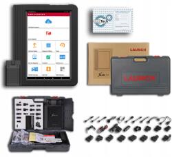 Launch X431 Pro V+ 10 ver. 4.0 modell 2022-re Pl (V+ plus v4.0)