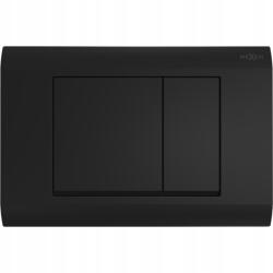 Mexen Fenix 01 nyomógomb, Fekete 600103 (600103)