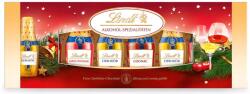 Lindt Alkohol Spezialitaten praliné alkohollal 131g 6 db (4000539772382)