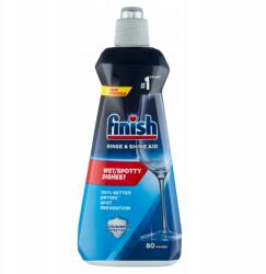 Finish Powerball Shine and Protect Regular gépi öblítőszer 400 ml (455984)