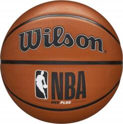 Wilson Kosárlabda Labda Wilson Nba Drv Plus Barna WTB9200XB06 R 6 (WTB9200XB06)