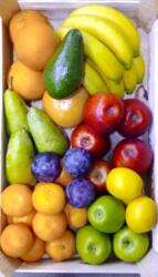  Farma z Rohoznice Box Fruit MIX