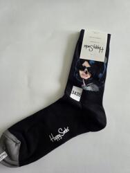 Happy Socks Színes unisex zoknik Happy Socks 41-46-os méret (3435)