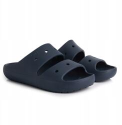 Crocs Női flip-flop papucs Crocs Classic Sandal V2 sötétkék 38/39 (209403-410_38/39)