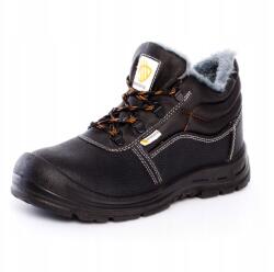 Procera Munkavédelmi Bakancs Téli Bélelt 42-ES (WINTER SOLID S1)