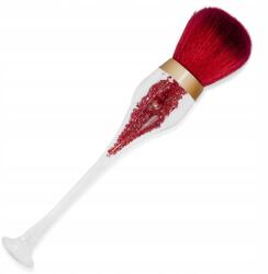 Beautiona Körömlakklemosó Ecset Nagy Puha Piros (btb)