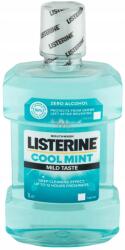 LISTERINE Cool Mint enyhe ízű szájvíz 1 l (0393606DDZ1L)