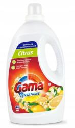 Gama Sensations mosógél Citrus 2, 2l (8435495815839)