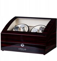 Apollo Rotomat Apollo 4+6 Premium Since 1973 karórához (AL-1012 EB-WL)