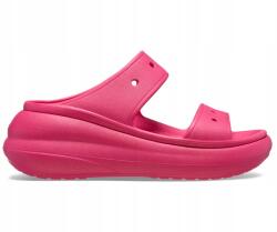 Crocs női flip-flop papucs Classic Crush Sandal 207670 méret 39, 5 (65849#07HT997)