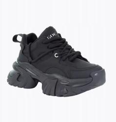Goe Női cipő Goe SS2N4008 black 37 Eu (SS2N4008)