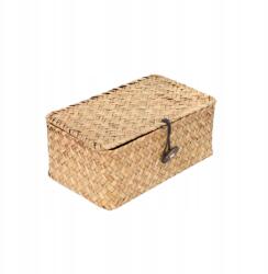  Talulah fonott díszdoboz 20x12x8 cm Homla (164568)