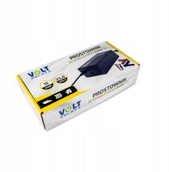 Volt Egyenirányító Akkumulátor Töltő LIFEPO4 10A 24V