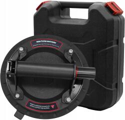 HPS Tapadókorongos fogantyú pumpával üveg mázas csempékhez (HPS-001-002)