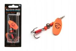 Savage Gear Forgó Savage Gear Caviar Fluo ORANGE-9, 5 g (42312)