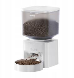 ROJECO Intelligens 4, 5L Wifi Állateledel Adagoló (RWSQMFWFO-DP)